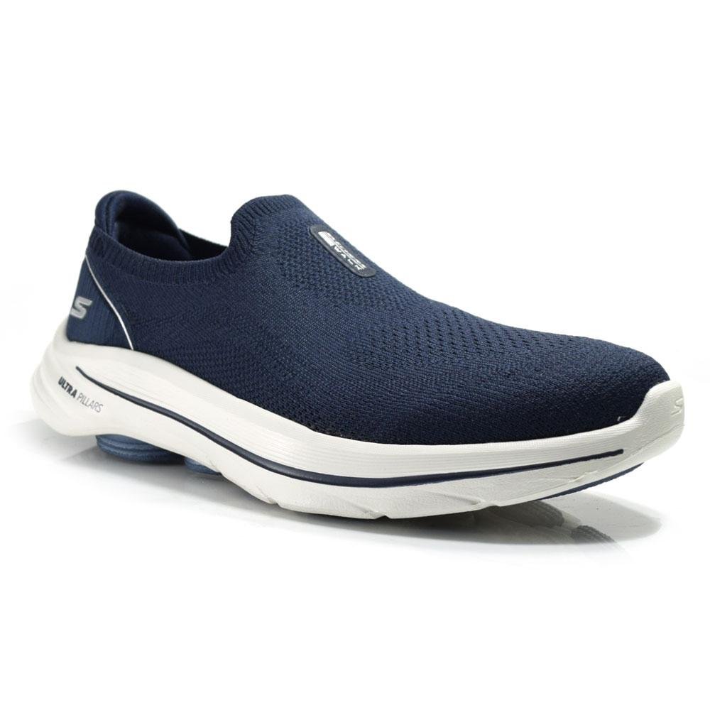 Tênis Feminino Skechers Go Walk 8