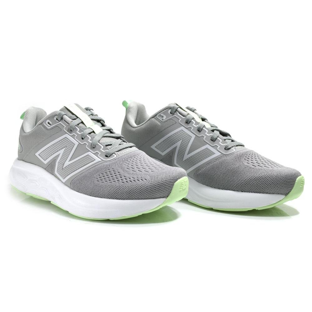 Tênis Feminino New Balance 460 Cinza 2