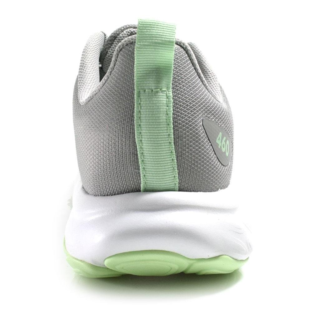 Tênis Feminino New Balance 460 Cinza 4