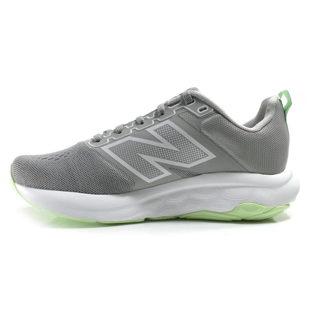 Tênis Feminino New Balance 460 Cinza 5
