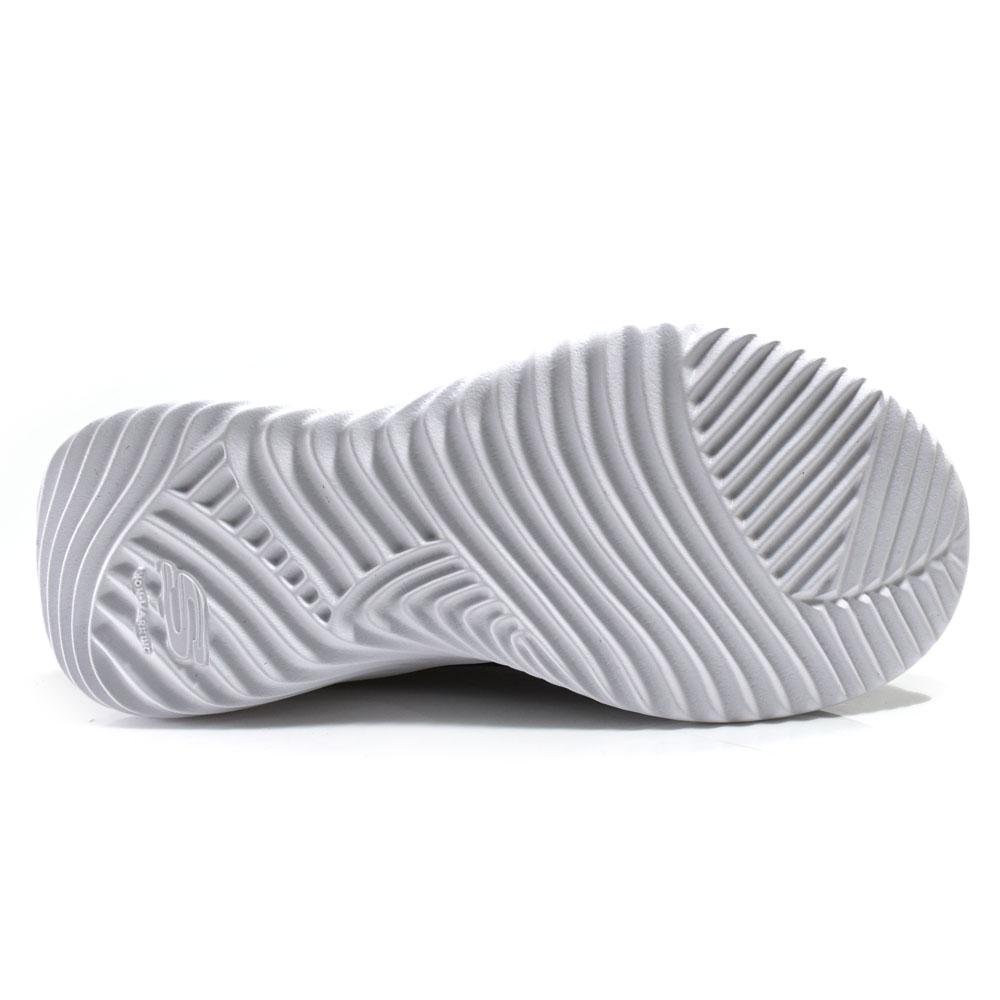 Tênis Infantil Skechers Bounder do 29 ao 34 Azul 7