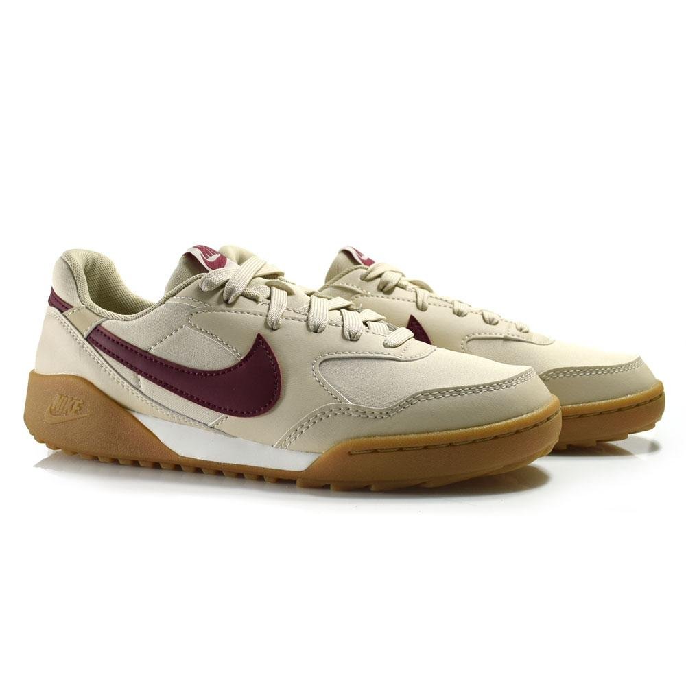 Tênis Feminino Nike Terra Manta  Bege 2