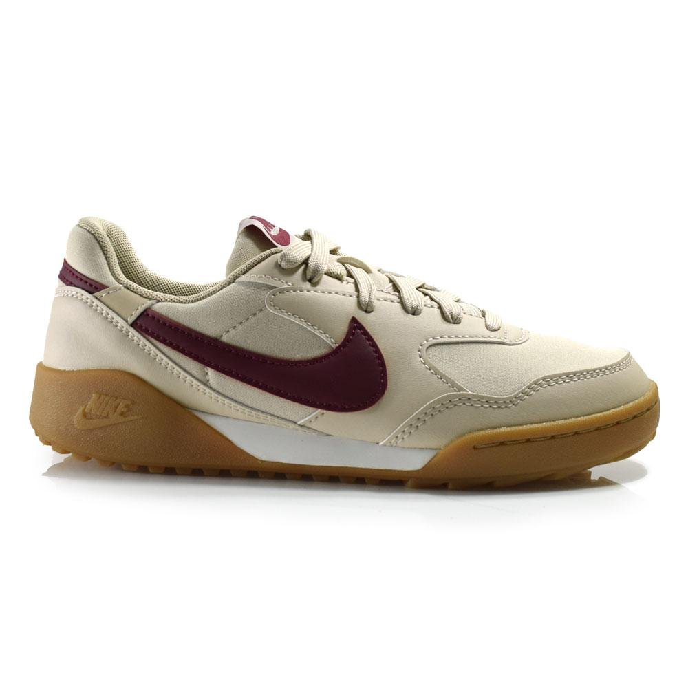 Tênis Feminino Nike Terra Manta  Bege 3