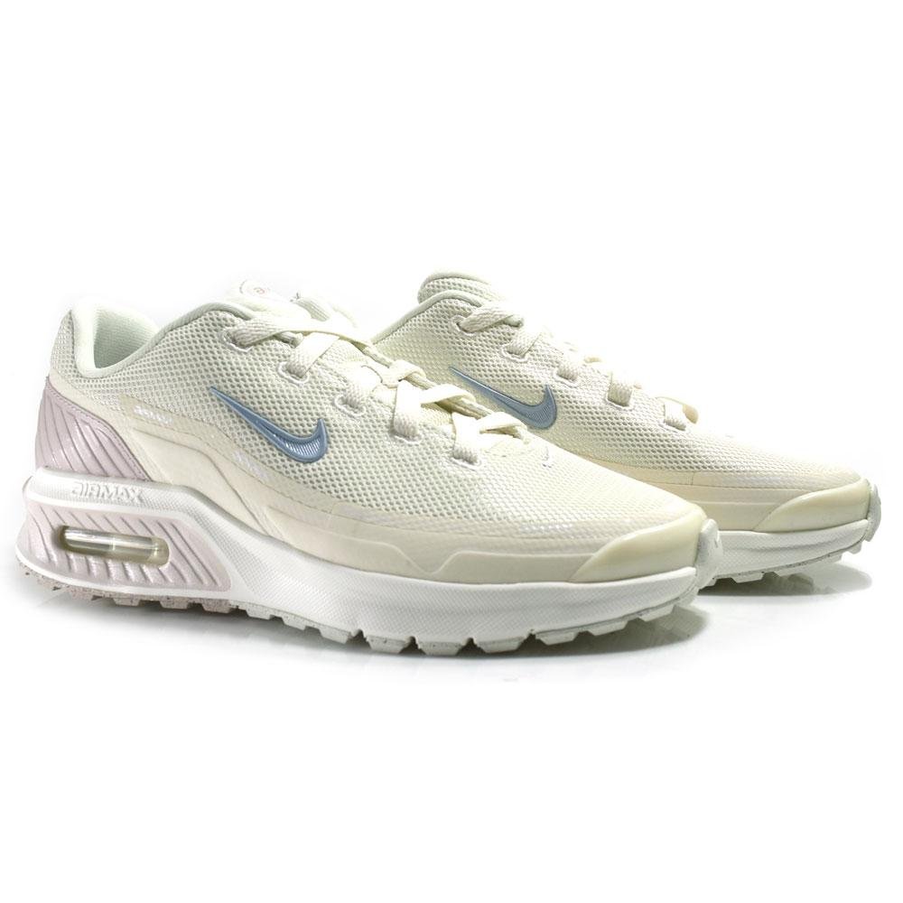 Tênis Feminino Nike Air Max Bia Off White 2