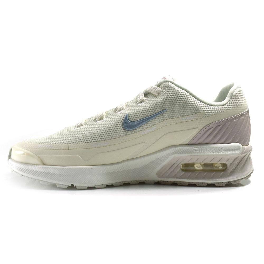 Tênis Feminino Nike Air Max Bia Off White 5