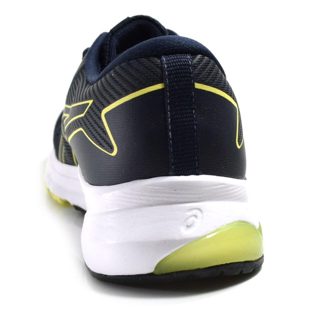 Tênis Masculino Asics Gel Shinobi 2 Azul 4