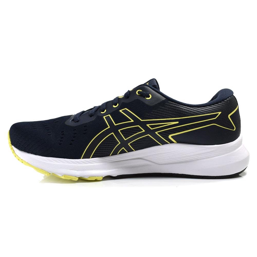 Tênis Masculino Asics Gel Shinobi 2 Azul 5