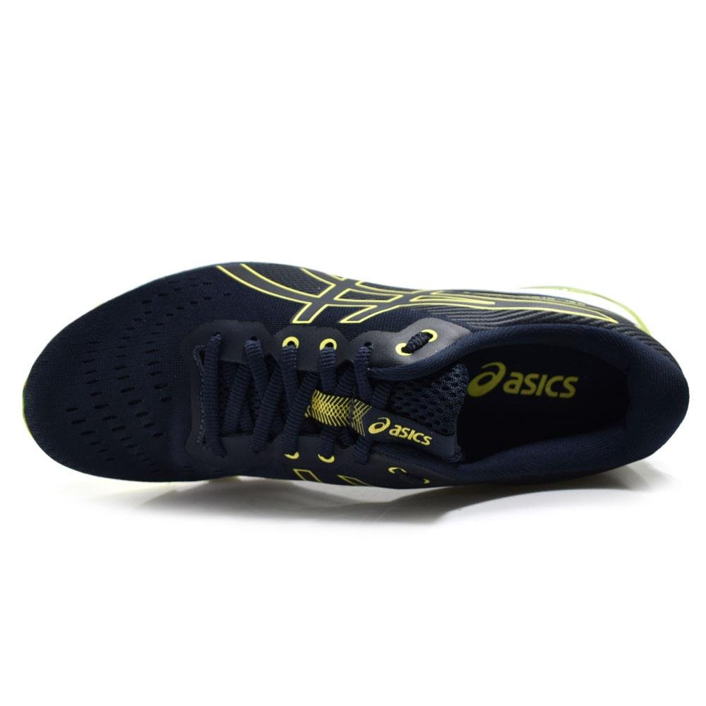 Tênis Masculino Asics Gel Shinobi 2 Azul 6