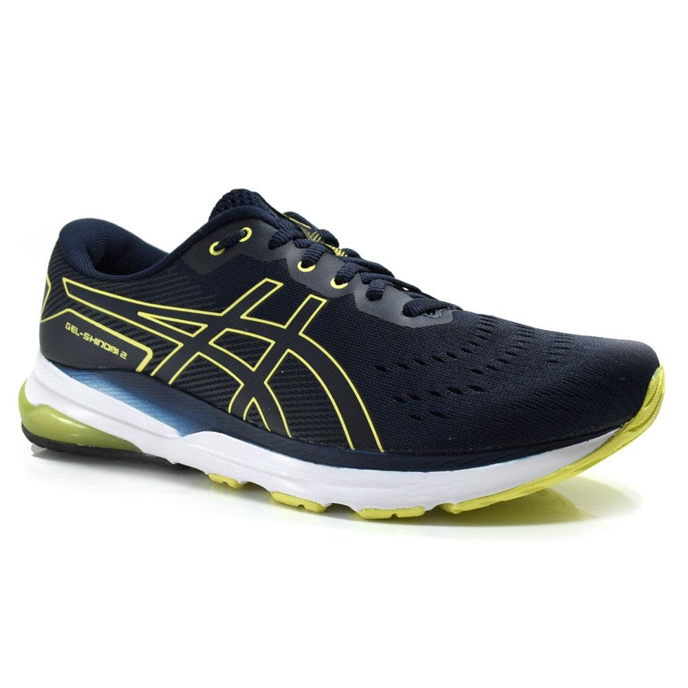 Tênis Masculino Asics Gel Shinobi 2
