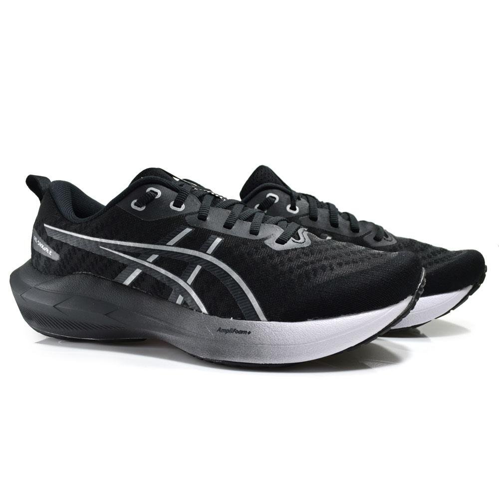 Tênis Masculino Asics Gel Shogun 8 Preto 2