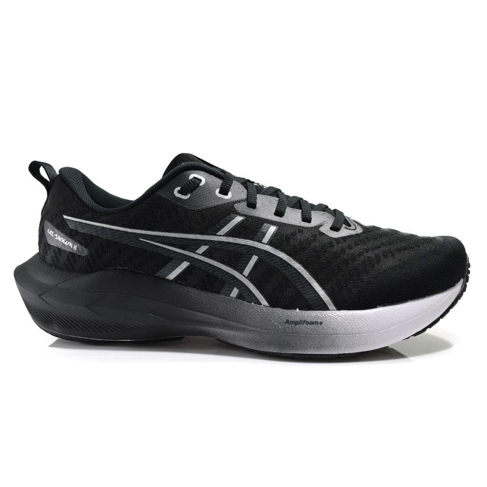 Tênis Masculino Asics Gel Shogun 8 Preto 3