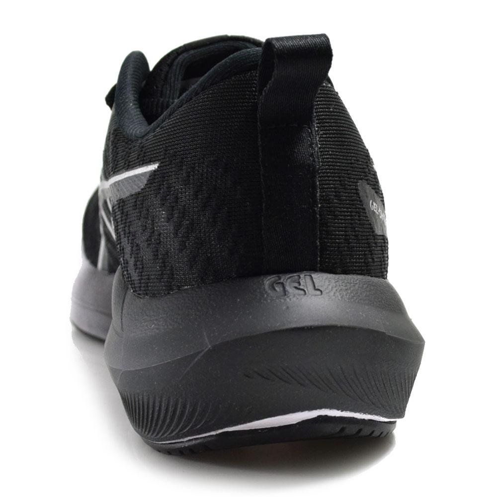 Tênis Masculino Asics Gel Shogun 8 Preto 4