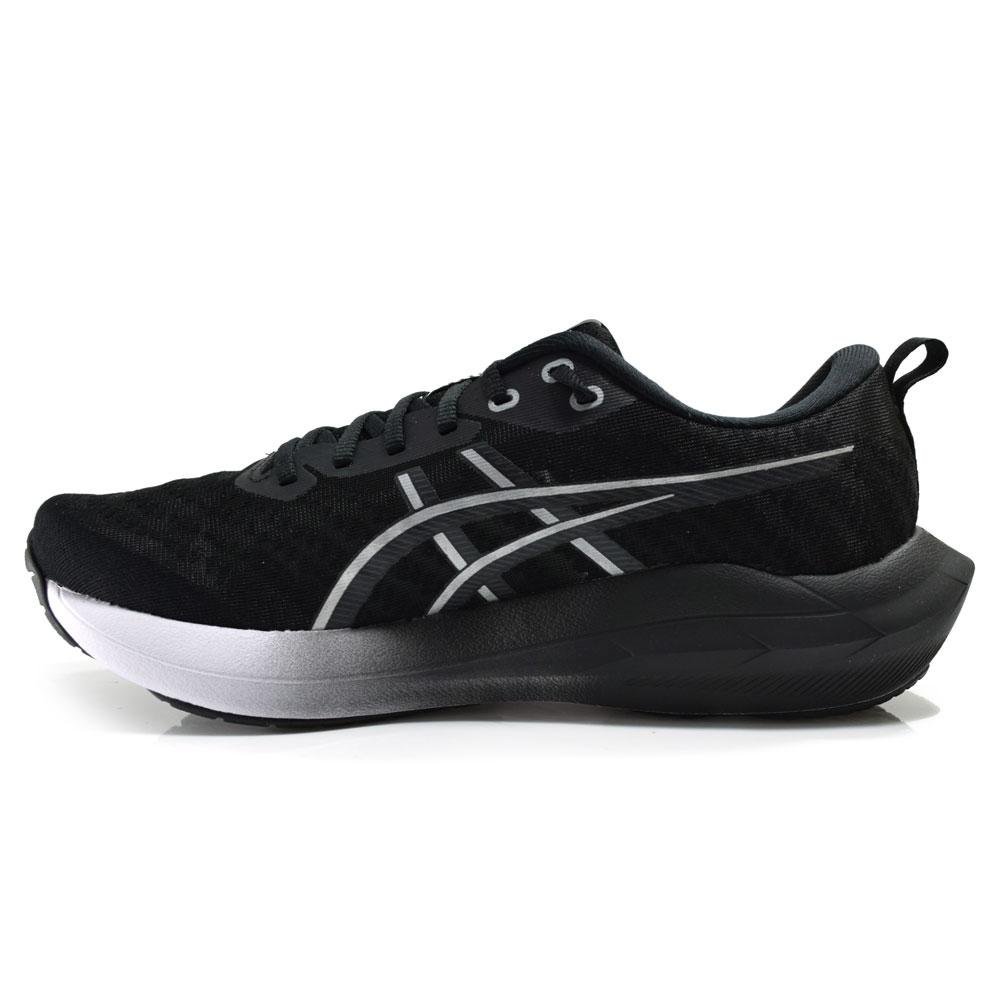 Tênis Masculino Asics Gel Shogun 8 Preto 5