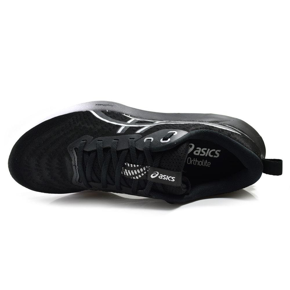 Tênis Masculino Asics Gel Shogun 8 Preto 6