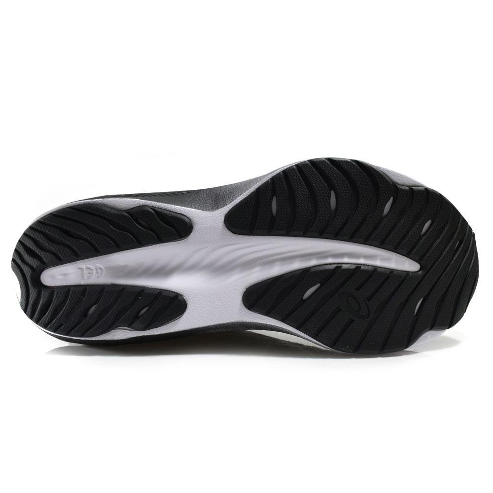 Tênis Masculino Asics Gel Shogun 8 Preto 7