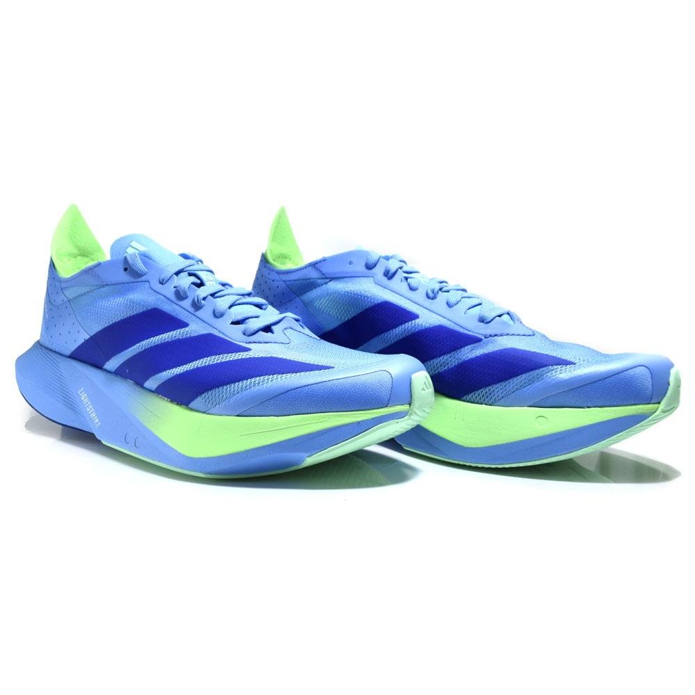 Tênis Masculino Adidas Adizero Drive Azul 2