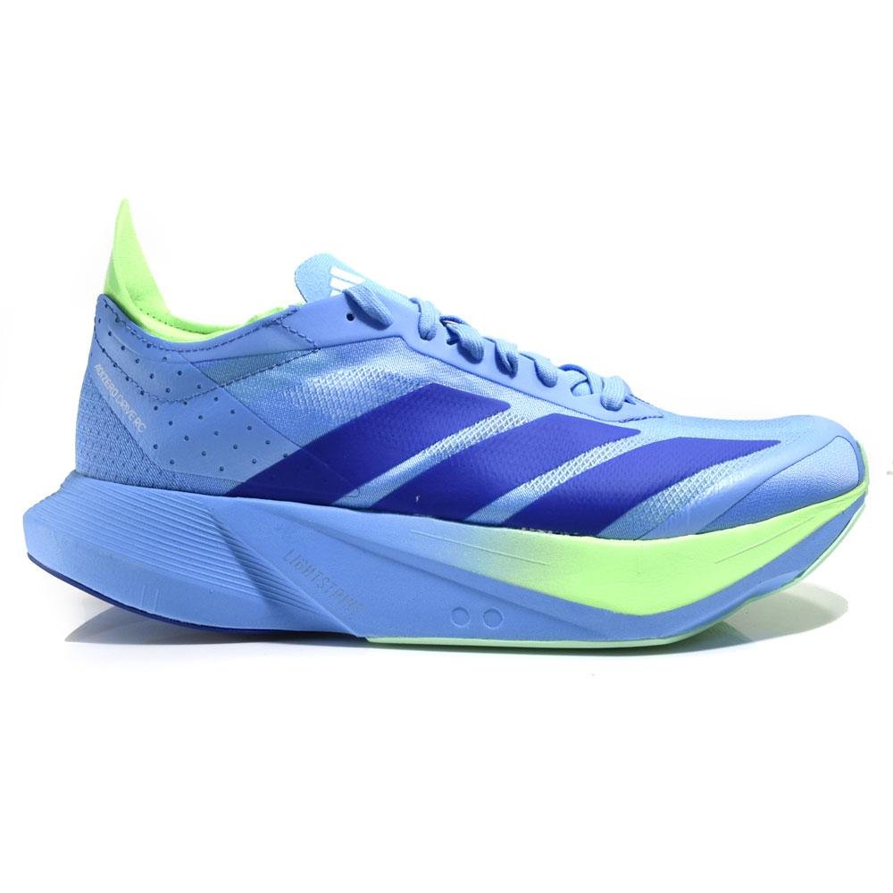 Tênis Masculino Adidas Adizero Drive Azul 3