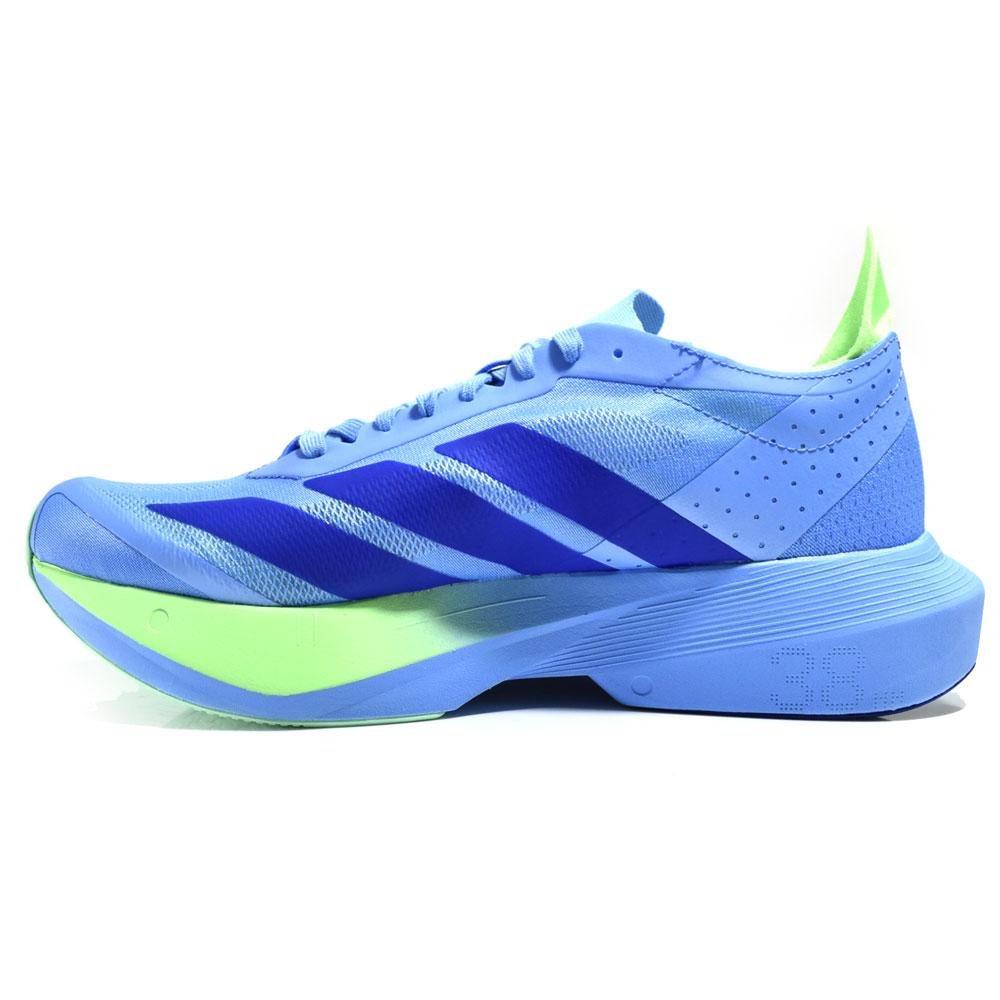 Tênis Masculino Adidas Adizero Drive Azul 5
