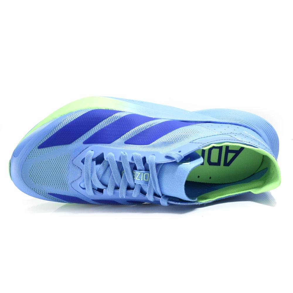 Tênis Masculino Adidas Adizero Drive Azul 6