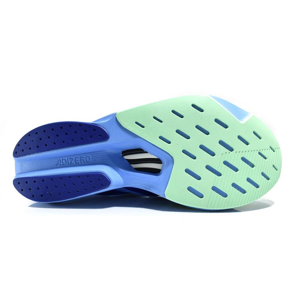 Tênis Masculino Adidas Adizero Drive Azul 7
