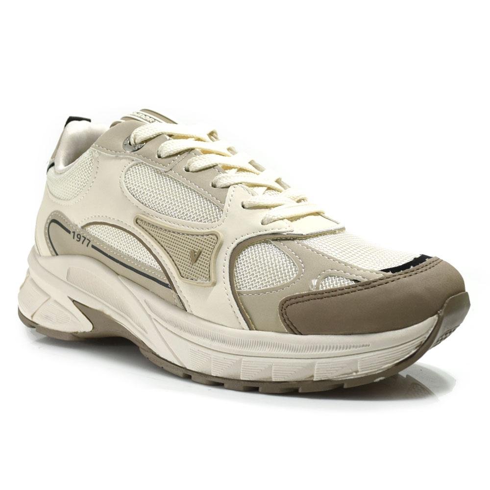 Tênis Feminino Via Marte Chunky