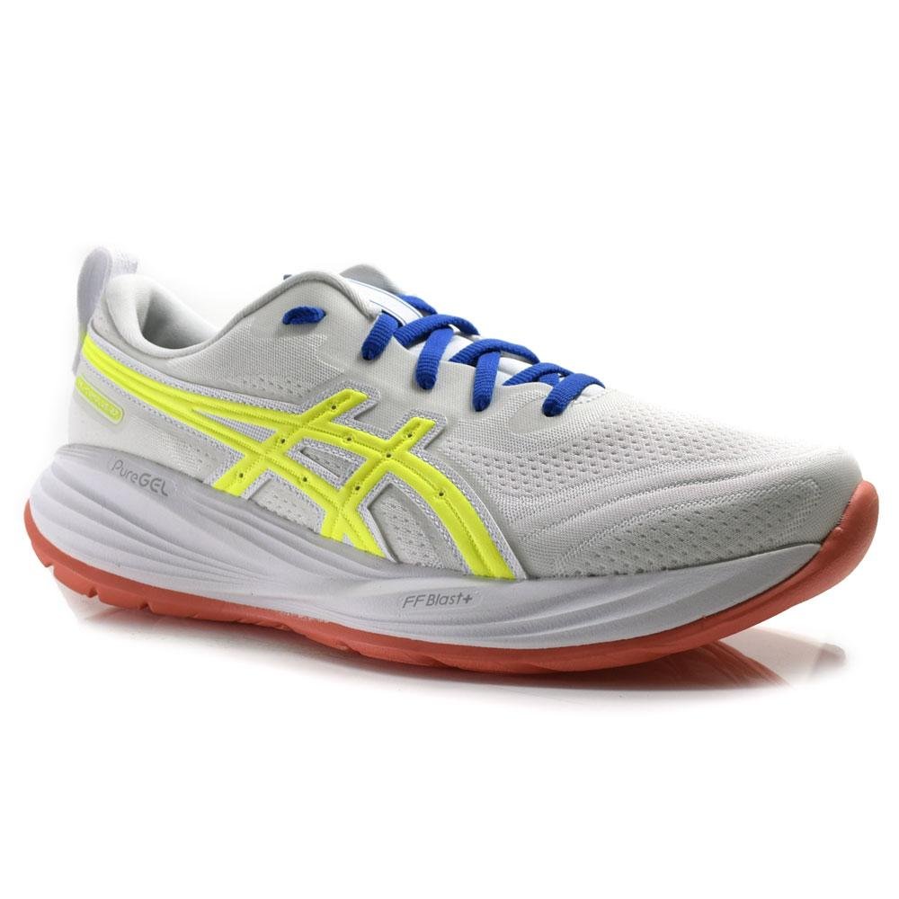 Tênis Masculino Asics Cumulus 27