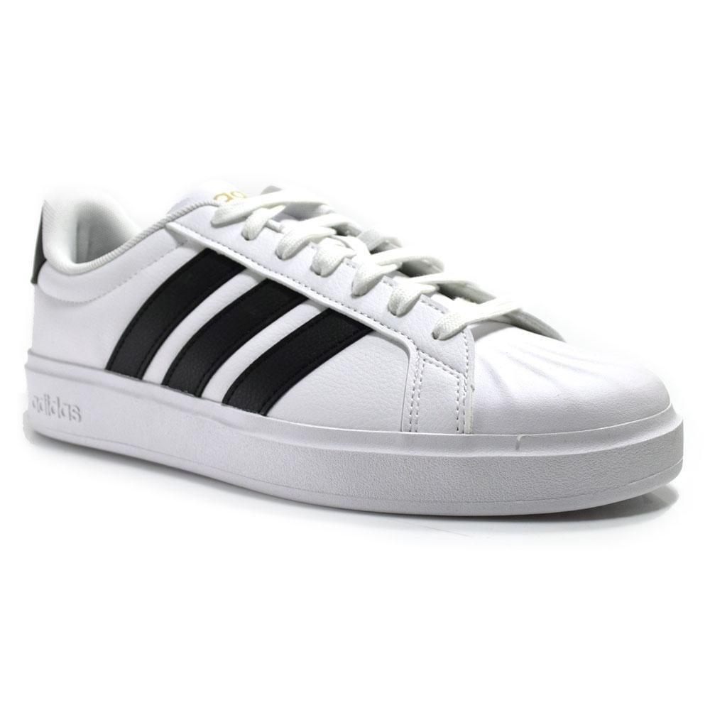 Tênis Masculino Adidas Streettalk