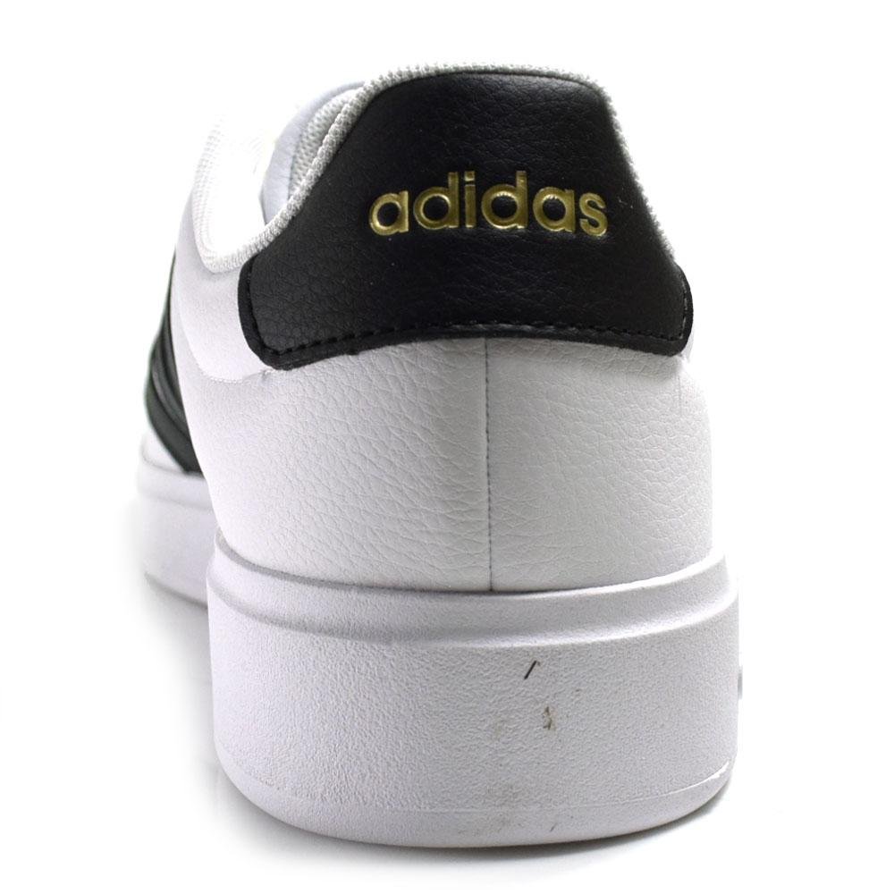Tênis Masculino Adidas Streettalk Branco 4