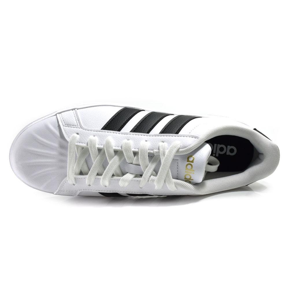 Tênis Masculino Adidas Streettalk Branco 6