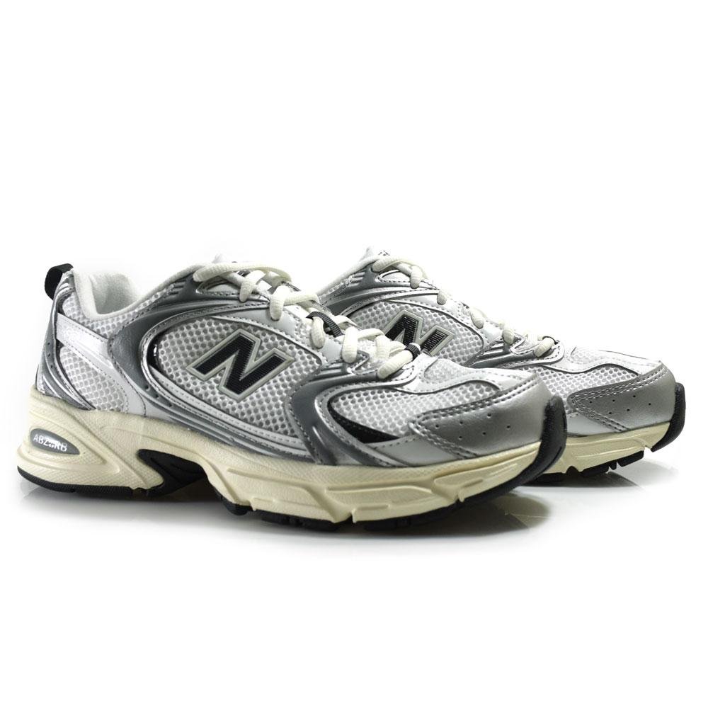 Tênis Masculino New Balance  Branco 2