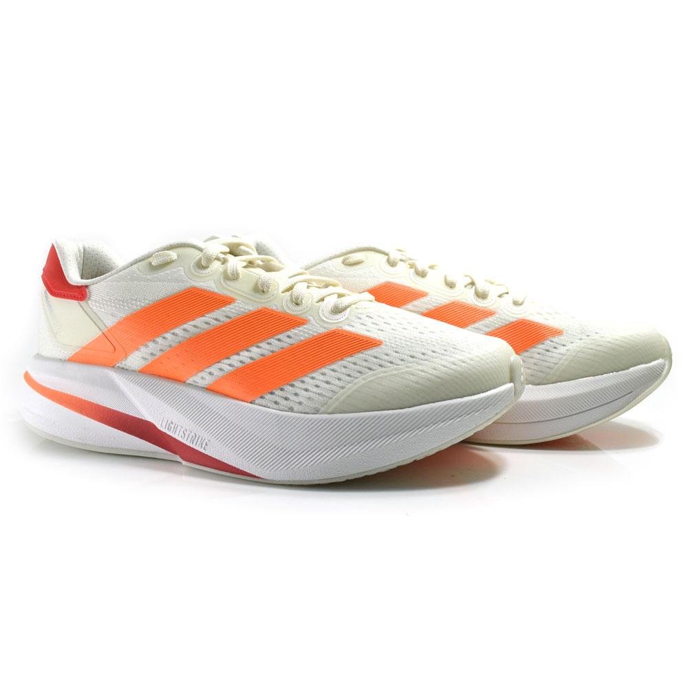 Tênis Masculino Adidas Duramo 2 Off White 2