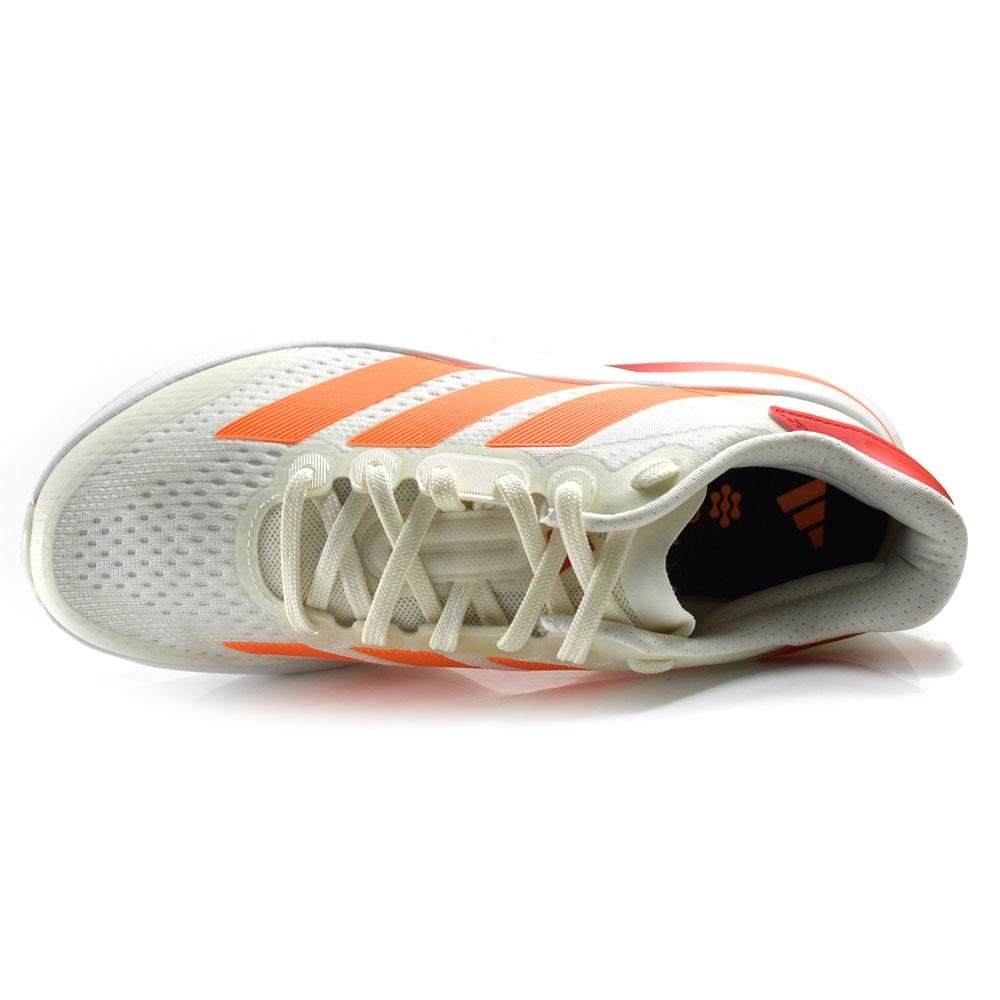 Tênis Masculino Adidas Duramo 2 Off White 6