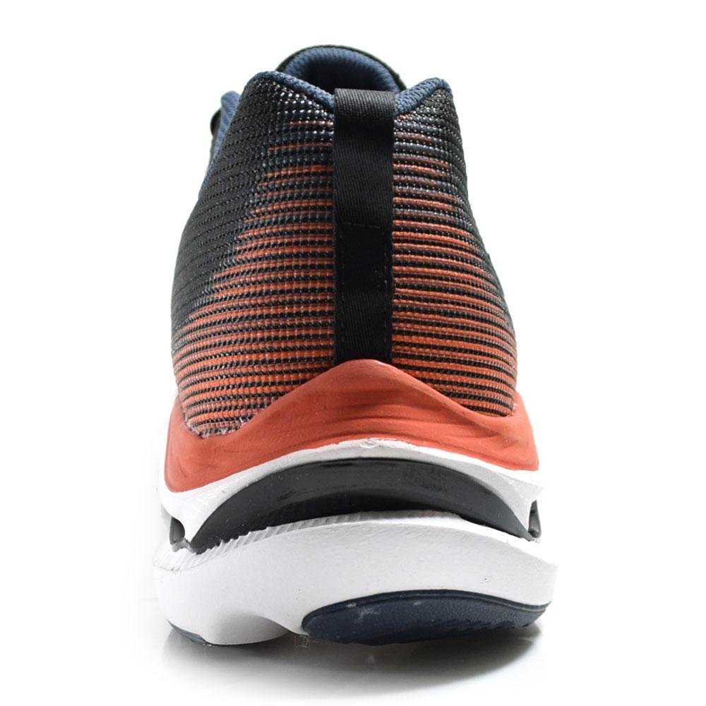 Tênis Masculino Mizuno Vitalitty 7 Preto 4