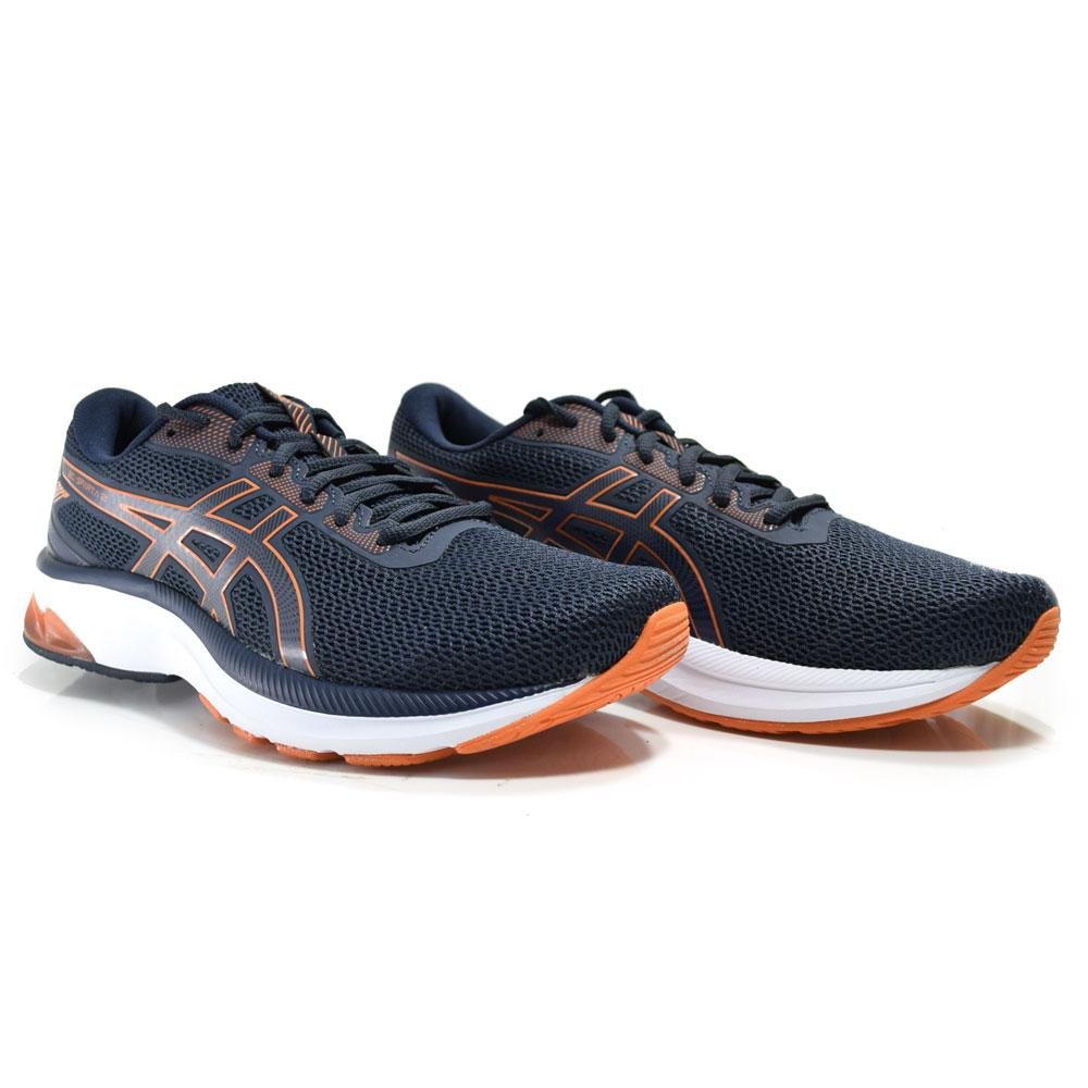 Tênis Masculino Asics Gel Sparta 2 Azul 2