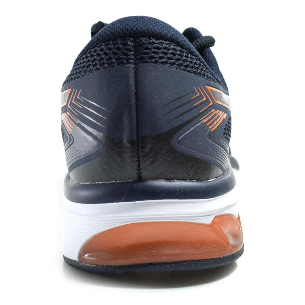 Tênis Masculino Asics Gel Sparta 2 Azul 4