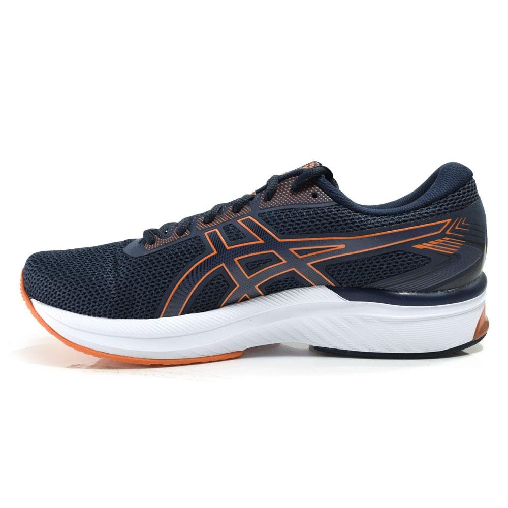Tênis Masculino Asics Gel Sparta 2 Azul 5