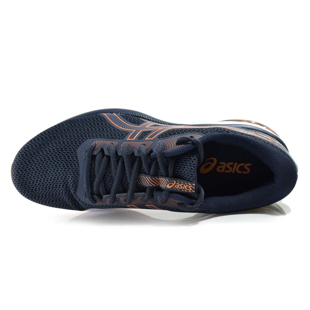 Tênis Masculino Asics Gel Sparta 2 Azul 6