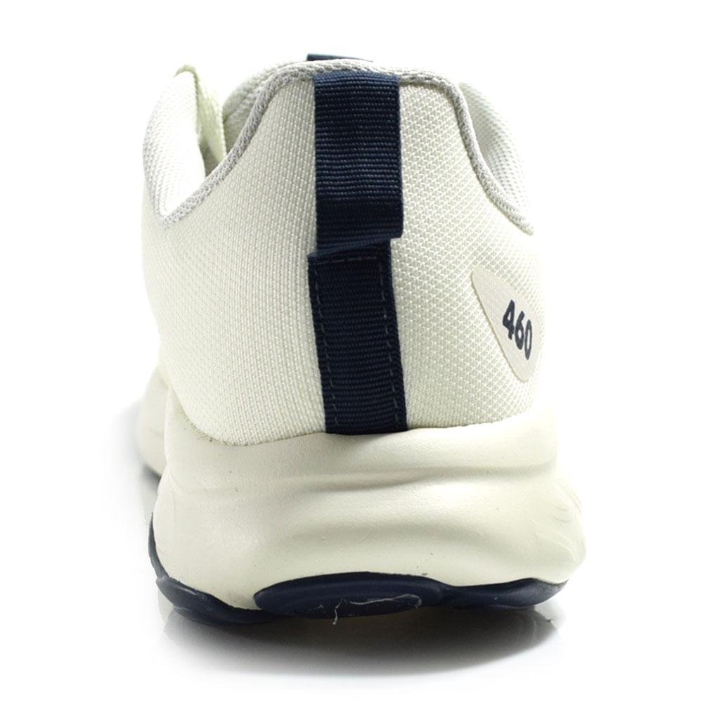 Tênis Masculino New Balance 460 Off White 4