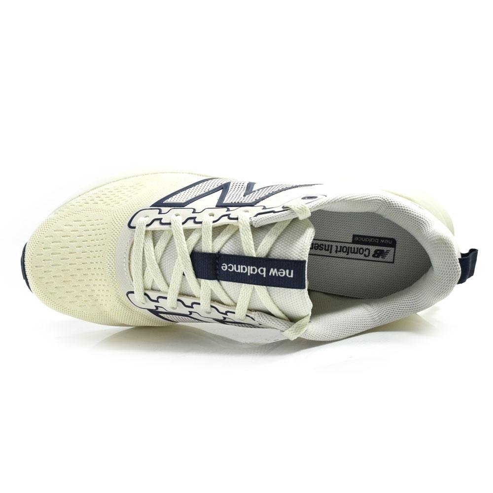 Tênis Masculino New Balance 460 Off White 6
