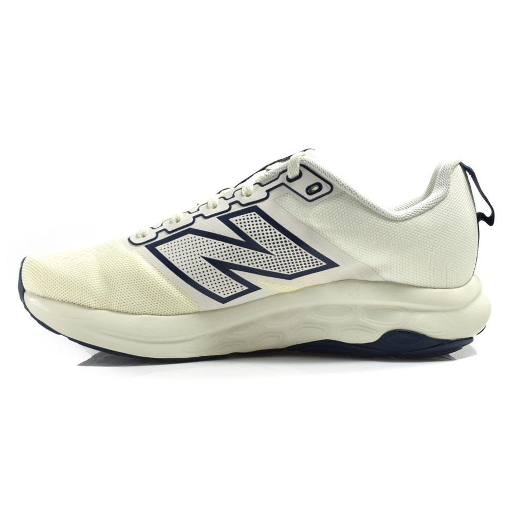 Tênis Masculino New Balance 460 Off White 5