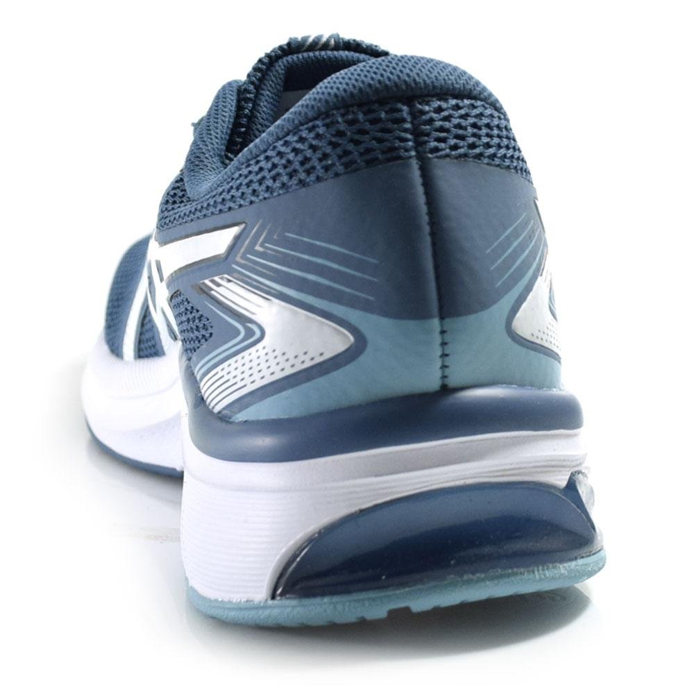 Tênis Masculino Asics Gel Sparta 2 Azul 4