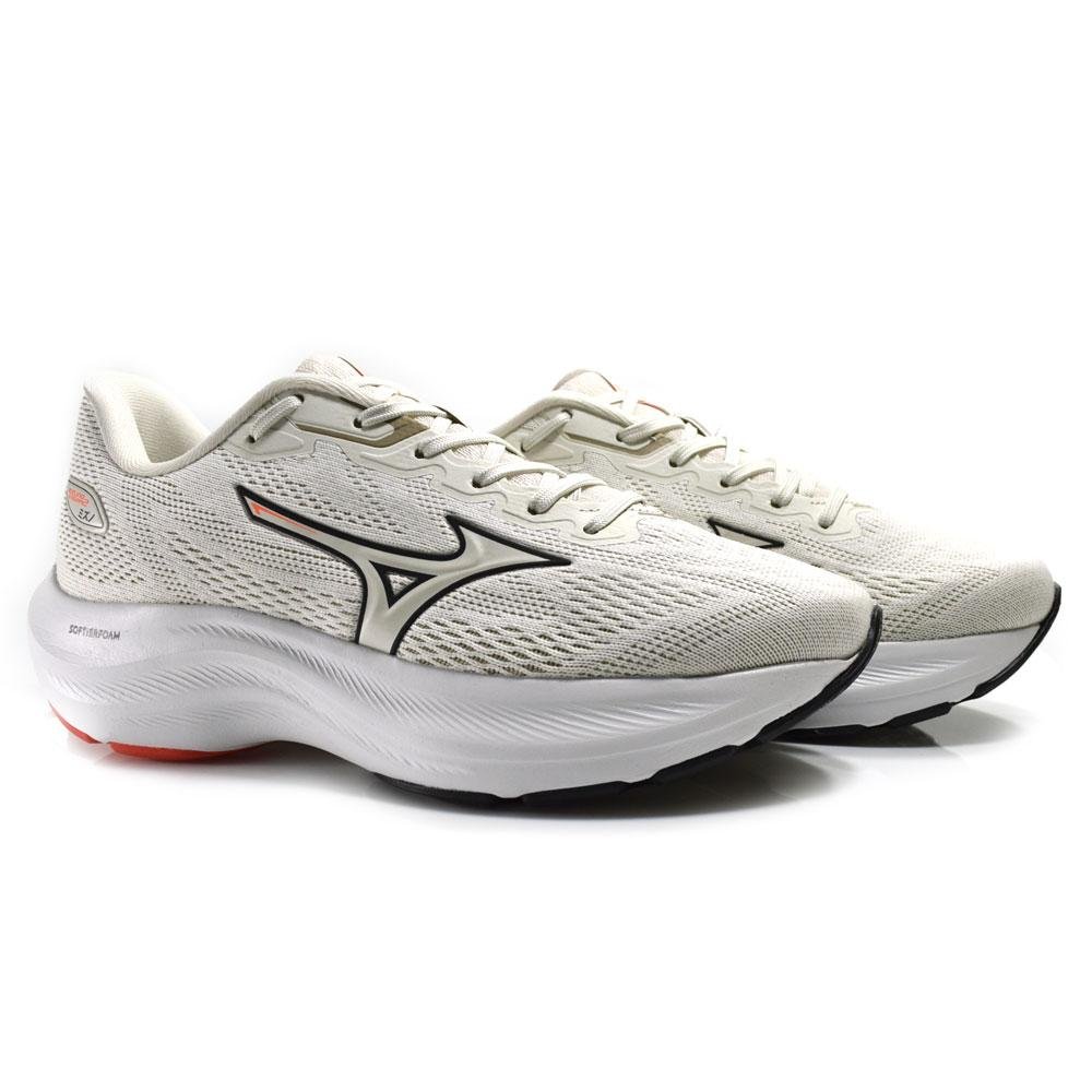 Tênis Unissex Mizuno Enigma 2 Branco 2