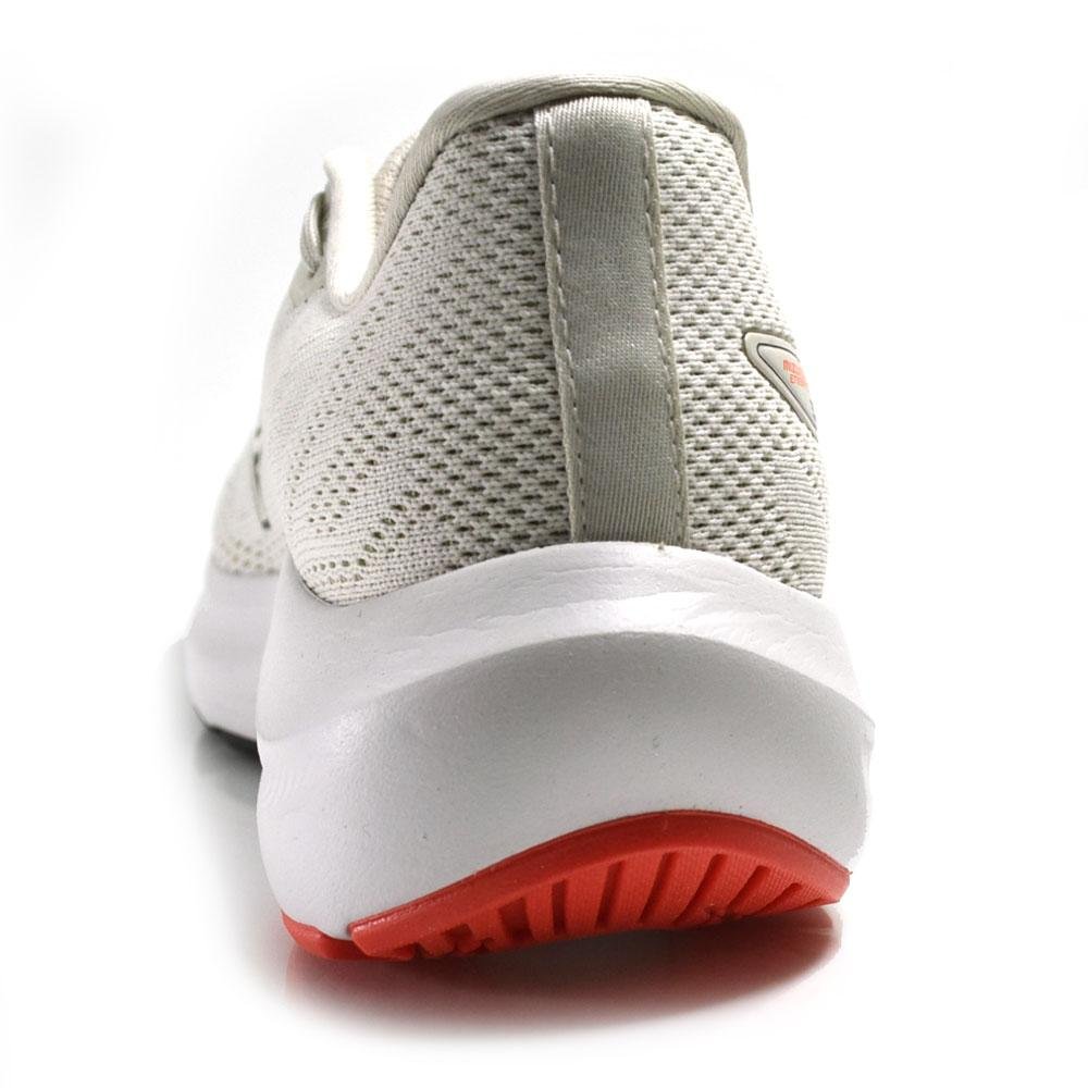 Tênis Unissex Mizuno Enigma 2 Branco 4