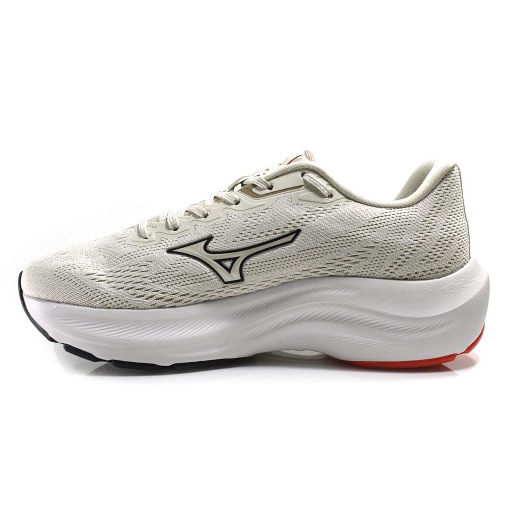 Tênis Unissex Mizuno Enigma 2 Branco 5