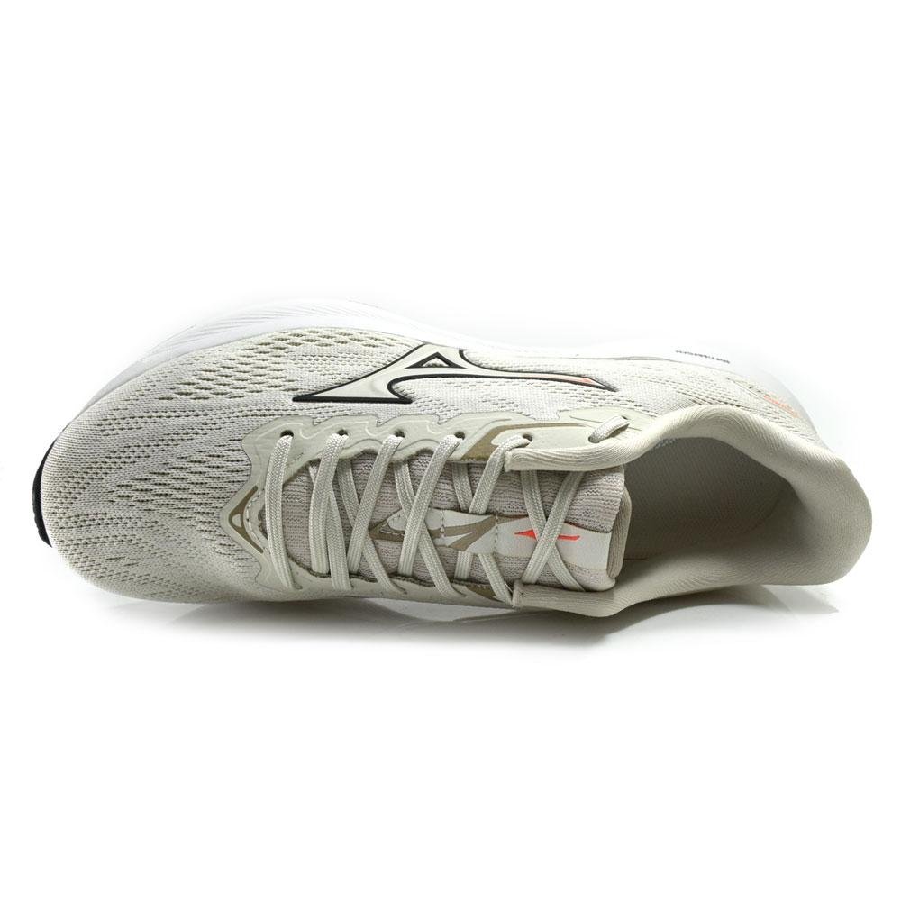 Tênis Unissex Mizuno Enigma 2 Branco 6