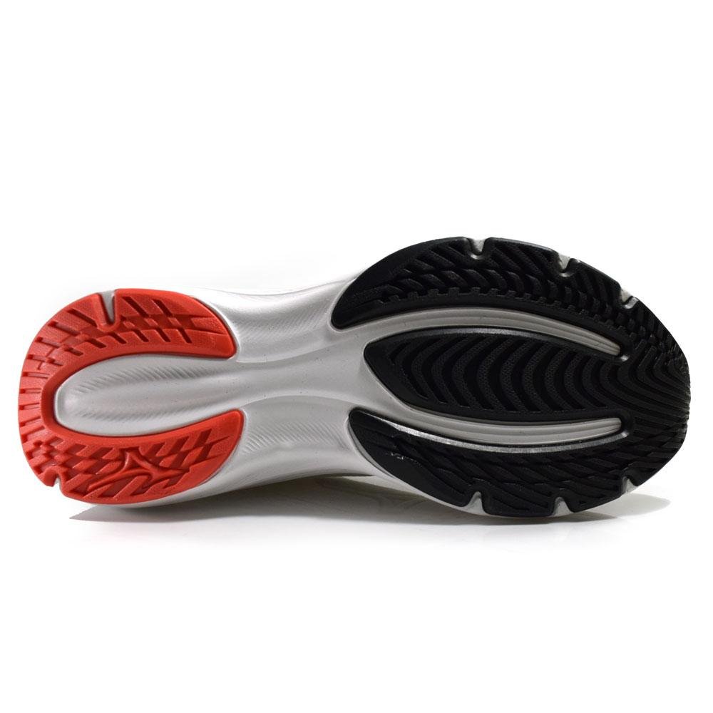 Tênis Unissex Mizuno Enigma 2 Branco 7