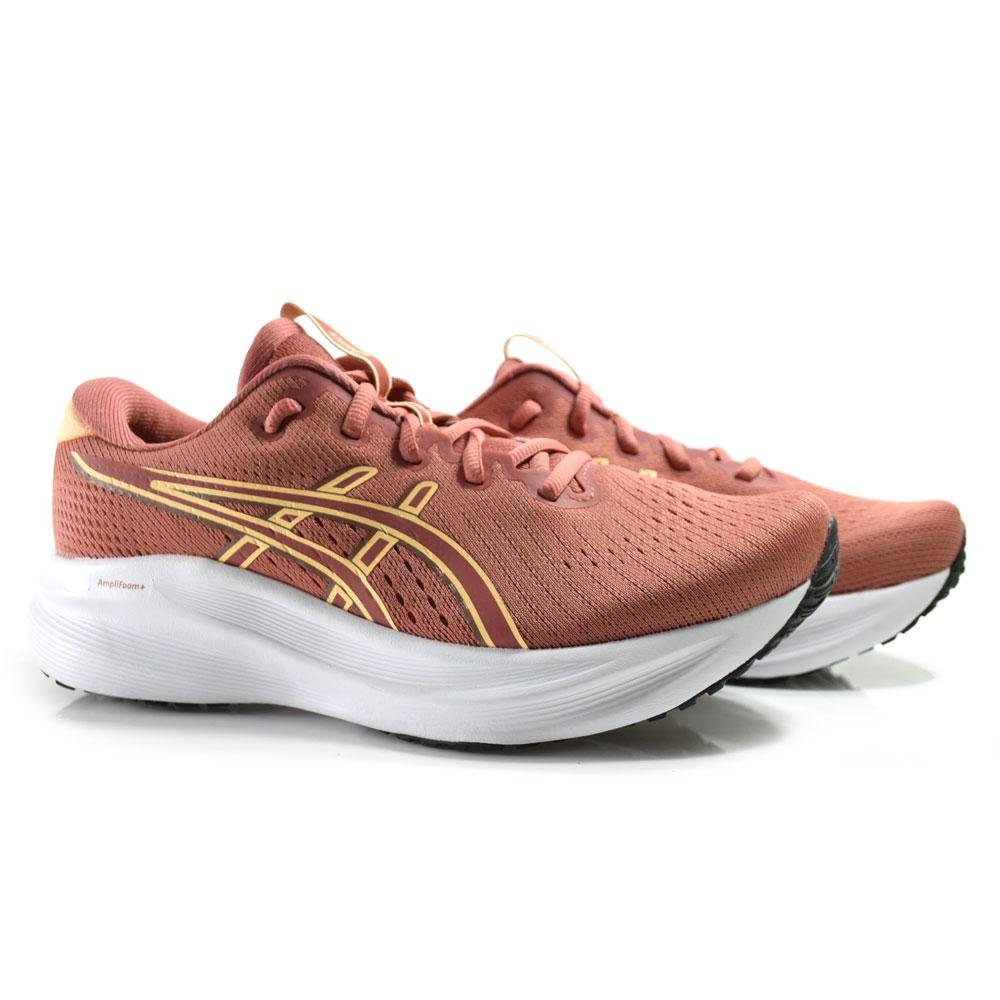 Tênis Feminino Asics Gel Excite 11 Rosa 2