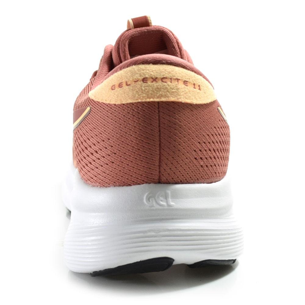 Tênis Feminino Asics Gel Excite 11 Rosa 4