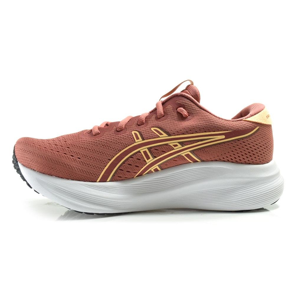 Tênis Feminino Asics Gel Excite 11 Rosa 5