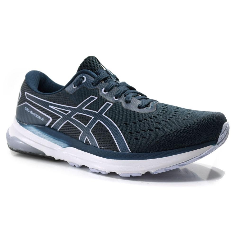 Tênis Feminino Asics Gel Shinobi 2